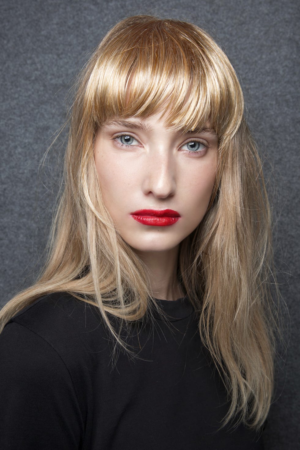 1 Tagli medi Primavera Estate 2019 Aigner. image